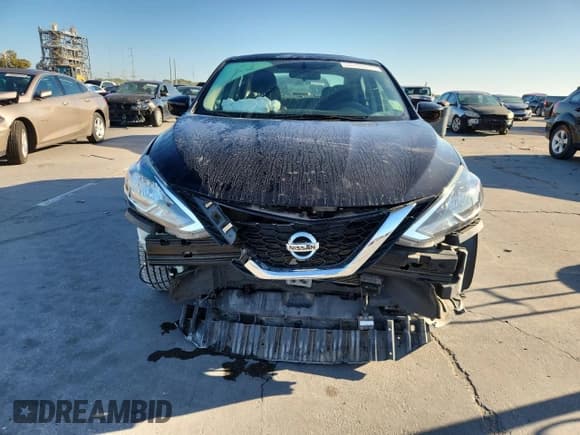 ✅ 2019 Nissan Sentra SV • VIN: 3N1AB7AP3KY425758 • Lot: 87409305. Listed on Copart with 43,146 mi. Free auction sales archive from the USA and detailed vehicle history report at DreamBid. Image 5.
