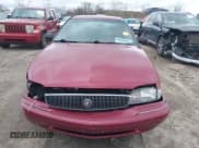 ✅ 1996 Buick Skylark • VIN: 1G4NJ52M6TC412809 • Lot: 41985536. Wystawiony na IAAI z przebiegiem 75 257 mil. Bezpłatny archiwum sprzedaży aukcyjnych z USA i szczegółowy raport historii pojazdu na DreamBid. Zdjęcie 12.