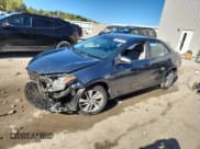 ✅ 2014 Toyota Corolla LE Eco • VIN: 5YFBPRHE4EP002128 • Lot: 86871135. Wystawiony na Copart z przebiegiem 151 472 mil. Bezpłatny archiwum sprzedaży aukcyjnych z USA i szczegółowy raport historii pojazdu na DreamBid. Zdjęcie 1.