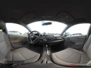 ✅ 2011 Honda Insight EX • VIN: JHMZE2H75BS012429 • Lot: 43714420. Listed on IAAI with 126,391 mi. Free auction sales archive from the USA and detailed vehicle history report at DreamBid. Image 19.