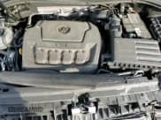 ✅ 2022 Volkswagen Tiguan SE R-Line Black • VIN: 3VV8B7AX4NM011655 • Lot: 93042835. Wystawiony na Copart z przebiegiem 32 455 mil. Bezpłatny archiwum sprzedaży aukcyjnych z USA i szczegółowy raport historii pojazdu na DreamBid. Zdjęcie 14.