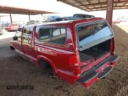 ✅ 2004 Chevrolet S-10 LS • VIN: 1GCDT13X74K132576 • Лот: 41593818. Опубликован ранее на IAAI с пробегом 88 511 миль. Бесплатный доступ к архиву аукционных продаж из США и подробный отчёт об истории автомобиля на DreamBid. Изображение 3.