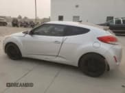 ✅ 2012 Hyundai Veloster w/Red Int • VIN: KMHTC6ADXCU050275 • Lot: 71074584. Wystawiony na Copart z przebiegiem 201 959 mil. Bezpłatny archiwum sprzedaży aukcyjnych z USA i szczegółowy raport historii pojazdu na DreamBid. Zdjęcie 2.