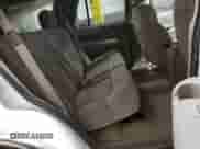 2000 Chevrolet Blazer LT z VIN 1GNDT13W4Y2109549, wystawiony jako Copart lot #79414994 z przebiegiem 133 338 mil mil oraz Szkoda całkowita • Salvage title. Historia ofert i sprzedaży dostępna na DreamBid. Obrazek 11.