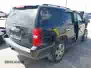 2008 Chevrolet Tahoe 2LT z VIN 1GNFC13JX8R107504, wystawiony jako IAAI lot #42058079 z przebiegiem Nie podano mil oraz . Historia ofert i sprzedaży dostępna na DreamBid. Obrazek 4.