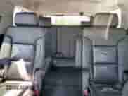 2020 Chevrolet Tahoe Premier z VIN 1GNSCCKC3LR248792, wystawiony jako Copart lot #80326325 z przebiegiem 162 018 mil mil oraz Szkoda całkowita • Salvage title. Historia ofert i sprzedaży dostępna na DreamBid. Obrazek 10.