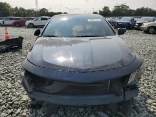 ✅ 2019 Chevrolet Impala LT • VIN: 2G11Z5SA0K9150558 • Лот: 70097154. Опубликован ранее на Copart с пробегом 94 879 миль. Бесплатный доступ к архиву аукционных продаж из США и подробный отчёт об истории автомобиля на DreamBid. Изображение 5.