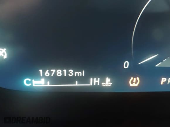 ✅ 2019 Lincoln Nautilus Select • VIN: 2LMPJ6K99KBL13432 • Lot: 42895280. Listed on IAAI with 167,813 mi. Free auction sales archive from the USA and detailed vehicle history report at DreamBid. Image 15.