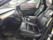 ✅ 2022 Tesla Model 3 • VIN: 5YJ3E1EA6NF287553 • Lot: 57831325. Wystawiony na Copart z przebiegiem 131 113 mil. Bezpłatny archiwum sprzedaży aukcyjnych z USA i szczegółowy raport historii pojazdu na DreamBid. Zdjęcie 7.