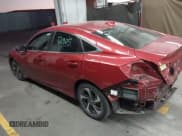 ✅ 2021 Honda Insight EX • VIN: 19XZE4F52ME004860 • Лот: 43345282. Опубликован ранее на IAAI с пробегом 84 346 миль. Бесплатный доступ к архиву аукционных продаж из США и подробный отчёт об истории автомобиля на DreamBid. Изображение 15.