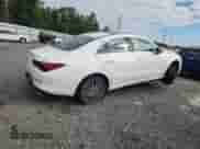 2025 Mercedes-Benz CLA 250 с VIN W1K5J4GB7SN521987, выставлен на аукционе Copart как лот 89505495 с пробегом 23 550 миль миль и На запчасти • Non repairable. История ставок и продаж доступна на DreamBid. Изображение 3.