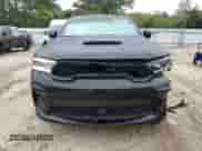 ✅ 2023 Dodge Durango R/T Plus • VIN: 1C4SDHCT1PC687323 • Лот: 69204855. Размещён на Copart с пробегом 27 676 миль миль. Получите бесплатный доступ к архиву аукционных продаж из США и посмотрите подробный отчёт об истории автомобиля на DreamBid. Изображение 5.