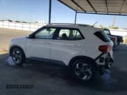 ✅ 2023 Hyundai Venue SEL • VIN: KMHRC8A39PU262345 • Lot: 61307135. Listed on Copart with 50,748 mi. Free auction sales archive from the USA and detailed vehicle history report at DreamBid. Image 2.