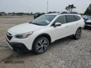 ✅ 2021 Subaru Outback Touring XT • VIN: 4S4BTGPD1M3181708 • Lot: 58319205. Wystawiony na Copart z przebiegiem 146 410 mil. Bezpłatny archiwum sprzedaży aukcyjnych z USA i szczegółowy raport historii pojazdu na DreamBid. Zdjęcie 1.