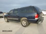 ✅ 2004 Chevrolet Suburban LT • VIN: 1GNEC16Z84J133055 • Лот: 63046885. Опубликован ранее на Copart с пробегом 229 745 миль. Бесплатный доступ к архиву аукционных продаж из США и подробный отчёт об истории автомобиля на DreamBid. Изображение 2.