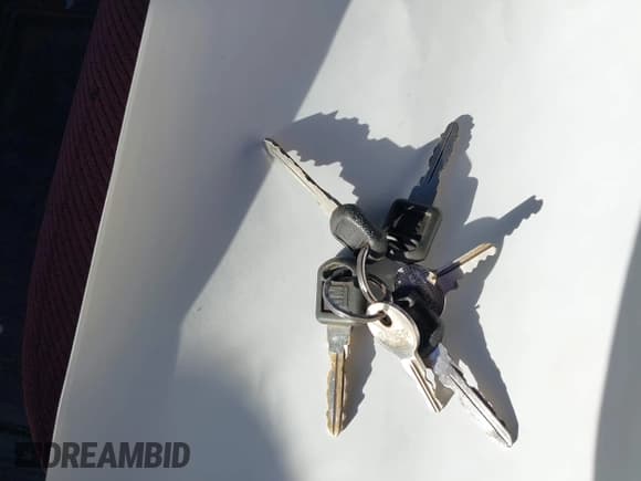 ✅ 1995 Chevrolet Silverado 1500 • VIN: 2GCEK19K0S1252347 • Lot: 43622998. Wystawiony na IAAI z przebiegiem 288 575 mil. Bezpłatny archiwum sprzedaży aukcyjnych z USA i szczegółowy raport historii pojazdu na DreamBid. Zdjęcie 11.