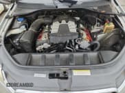 ✅ 2013 Audi Q7 Premium Plus • VIN: WA1LGAFE5DD008735 • Lot: 91108205. Listed on Copart with 132,745 mi. Free auction sales archive from the USA and detailed vehicle history report at DreamBid. Image 12.