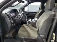 ✅ 2024 Ram 2500 Big Horn • VIN: 3C6UR5DL6RG296246 • Lot: 59905635. Listed on Copart with 41,503 mi. Free auction sales archive from the USA and detailed vehicle history report at DreamBid. Image 7.