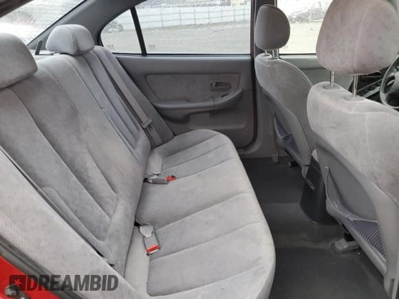 ✅ 2005 Hyundai Elantra GLS • VIN: KMHDN46D95U023812 • Lot: 43468245. Wystawiony na Copart z przebiegiem 103 453 mil. Bezpłatny archiwum sprzedaży aukcyjnych z USA i szczegółowy raport historii pojazdu na DreamBid. Zdjęcie 11.