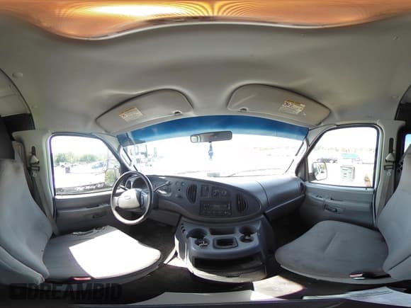 ✅ 2007 Ford Econoline Cargo Commercial • VIN: 1FTSE34L37DB49604 • Lot: 43102604. Listed on IAAI with 144,154 mi. Free auction sales archive from the USA and detailed vehicle history report at DreamBid. Image 20.