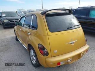 ✅ 2002 Chrysler PT Cruiser Limited • VIN: 3C8FY68B62T343363 • Лот: 43509821. Опубликован ранее на IAAI с пробегом 174 393 миль. Бесплатный доступ к архиву аукционных продаж из США и подробный отчёт об истории автомобиля на DreamBid. Изображение 6.