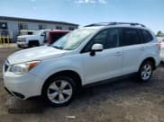 ✅ 2014 Subaru Forester Premium • VIN: JF2SJAEC0EH430524 • Lot: 51988895. Wystawiony na Copart z przebiegiem 113 355 mil. Bezpłatny archiwum sprzedaży aukcyjnych z USA i szczegółowy raport historii pojazdu na DreamBid. Zdjęcie 1.