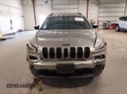 ✅ 2017 Jeep Cherokee Altitude • VIN: 1C4PJLAS3HW603305 • Lot: 43068790. Listed on IAAI with 62,263 mi. Free auction sales archive from the USA and detailed vehicle history report at DreamBid. Image 13.