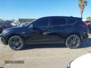 ✅ 2023 Acura RDX w/A-Spec Package • VIN: 5J8TC2H64PL004443 • Lot: 43885502. Wystawiony na IAAI z przebiegiem 25 156 mil. Bezpłatny archiwum sprzedaży aukcyjnych z USA i szczegółowy raport historii pojazdu na DreamBid. Zdjęcie 14.