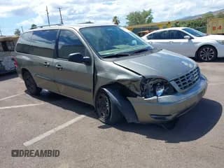 ✅ 2004 Ford Freestar SE • VIN: 2FMZA51644BA42398 • Lot: 42362844. Wystawiony na IAAI z przebiegiem 121 980 mil. Bezpłatny archiwum sprzedaży aukcyjnych z USA i szczegółowy raport historii pojazdu na DreamBid. Zdjęcie 1.