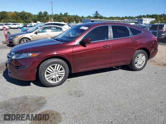 ✅ 2012 Honda Crosstour EX-L • VIN: 5J6TF3H53CL002156 • Lot: 81963195. Wystawiony na Copart z przebiegiem 194 050 mil. Bezpłatny archiwum sprzedaży aukcyjnych z USA i szczegółowy raport historii pojazdu na DreamBid. Zdjęcie 1.