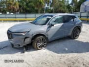 ✅ 2025 Acura ADX w/A-Spec Package • VIN: 3HDSA1H50SM702457 • Lot: 65900245. Listed on Copart with 5,100 mi. Free auction sales archive from the USA and detailed vehicle history report at DreamBid. Image 1.