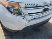 ✅ 2013 Ford Explorer Limited • VIN: 1FM5K7F88DGA65225 • Lot: 43849914. Wystawiony na IAAI z przebiegiem 194 226 mil. Bezpłatny archiwum sprzedaży aukcyjnych z USA i szczegółowy raport historii pojazdu na DreamBid. Zdjęcie 6.