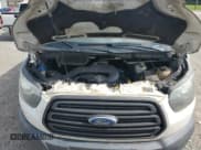 ✅ 2017 Ford Transit • VIN: 1FTYE1ZM4HKA59357 • Лот: 61560815. Опубликован ранее на Copart с пробегом 235 902 миль. Бесплатный доступ к архиву аукционных продаж из США и подробный отчёт об истории автомобиля на DreamBid. Изображение 12.