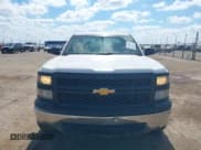 ✅ 2014 Chevrolet Silverado 1500 Work Truck • VIN: 3GCPCPEH0EG270944 • Lot: 43393984. Listed on IAAI with 212,326 mi. Free auction sales archive from the USA and detailed vehicle history report at DreamBid. Image 6.