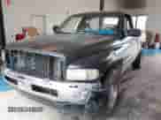 2001 Dodge 1500 with VIN 1B7HC16Y31S210305, listed as a IAAI auction lot 42423982 with Not provided miles and . Bid and sale history available at DreamBid. Image 6.