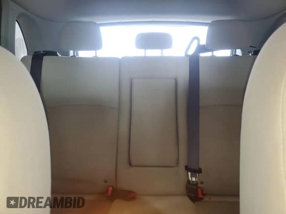 2019 Mitsubishi Outlander ES with VIN JA4AP3AU5KU007633, listed as a Copart auction lot 84192755 with 100,495 mi miles and Salvage title. Bid and sale history available at DreamBid. Image 10.