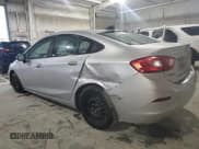 ✅ 2018 Chevrolet Cruze LS • VIN: 1G1BC5SM8J7122555 • Lot: 70678885. Listed on Copart with 101,938 mi. Free auction sales archive from the USA and detailed vehicle history report at DreamBid. Image 2.