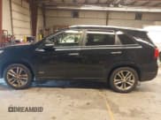 ✅ 2014 Kia Sorento SX Limited • VIN: 5XYKWDA72EG450440 • Lot: 43858112. Listed on IAAI with 196,912 mi. Free auction sales archive from the USA and detailed vehicle history report at DreamBid. Image 14.