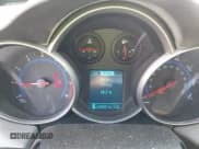 ✅ 2016 Chevrolet Cruze LS • VIN: 1G1PB5SHXG7161328 • Lot: 43208427. Listed on IAAI with 146,591 mi. Free auction sales archive from the USA and detailed vehicle history report at DreamBid. Image 7.