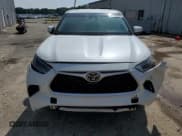 ✅ 2021 Toyota Highlander L • VIN: 5TDCZRAH6MS077003 • Lot: 56608825. Wystawiony na Copart z przebiegiem 44 418 mil. Bezpłatny archiwum sprzedaży aukcyjnych z USA i szczegółowy raport historii pojazdu na DreamBid. Zdjęcie 5.