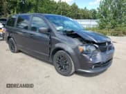 ✅ 2020 Dodge Grand Caravan GT • VIN: 2C4RDGEG8LR231524 • Lot: 70047615. Wystawiony na Copart z przebiegiem 171 950 mil. Bezpłatny archiwum sprzedaży aukcyjnych z USA i szczegółowy raport historii pojazdu na DreamBid. Zdjęcie 4.