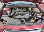 ✅ 2018 Subaru Outback Limited • VIN: 4S4BSANC5J3261387 • Lot: 93297285. Listed on Copart with 128,024 mi. Free auction sales archive from the USA and detailed vehicle history report at DreamBid. Image 12.