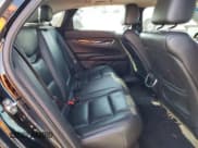 ✅ 2016 Cadillac XTS Luxury Collection • VIN: 2G61M5S36G9151599 • Lot: 70778835. Listed on Copart with 143,653 mi. Free auction sales archive from the USA and detailed vehicle history report at DreamBid. Image 10.