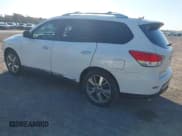 ✅ 2013 Nissan Pathfinder SV • VIN: 5N1AR2MM5DC660506 • Lot: 43753329. Listed on IAAI with 192,308 mi. Free auction sales archive from the USA and detailed vehicle history report at DreamBid. Image 3.