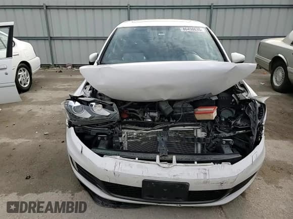 ✅ 2013 Volkswagen Golf GTI • VIN: WVWHD7AJ3DW127352 • Lot: 86450635. Listed on Copart with Not provided. Free auction sales archive from the USA and detailed vehicle history report at DreamBid. Image 13.