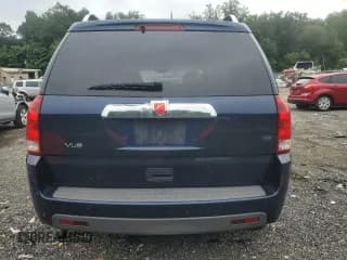 ✅ 2007 Saturn VUE I4 • VIN: 5GZCZ33D07S800670 • Lot: 69514255. Wystawiony na Copart z przebiegiem 109 651 mil. Bezpłatny archiwum sprzedaży aukcyjnych z USA i szczegółowy raport historii pojazdu na DreamBid. Zdjęcie 6.