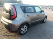 ✅ 2014 Kia Soul • VIN: KNDJN2A2XE7002614 • Lot: 43231548. Listed on IAAI with Not provided. Free auction sales archive from the USA and detailed vehicle history report at DreamBid. Image 4.