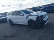 ✅ 2017 Dodge Durango R/T • VIN: 1C4SDJCT3HC805977 • Lot: 43791719. Listed on IAAI with 77,444 mi. Free auction sales archive from the USA and detailed vehicle history report at DreamBid. Image 13.