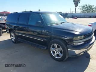 ✅ 2004 Chevrolet Suburban LT • VIN: 3GNEC16T04G295145 • Лот: 43571619. Опубликован ранее на IAAI с пробегом 184 966 миль. Бесплатный доступ к архиву аукционных продаж из США и подробный отчёт об истории автомобиля на DreamBid. Изображение 1.