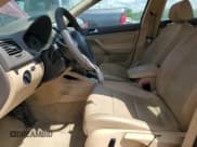 ✅ 2006 Volkswagen Jetta 2.5L • VIN: 3VWSG71K06M645165 • Лот: 54823365. Опубликован ранее на Copart с пробегом 181 844 миль. Бесплатный доступ к архиву аукционных продаж из США и подробный отчёт об истории автомобиля на DreamBid. Изображение 7.